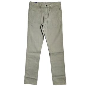 Faherty Comfort Twill 5 pocket 2.0 NWT 32